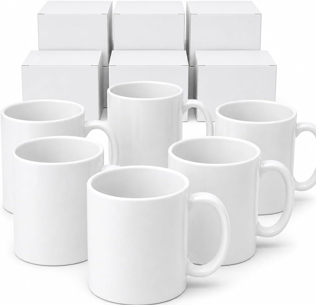 Sublimation Blanks