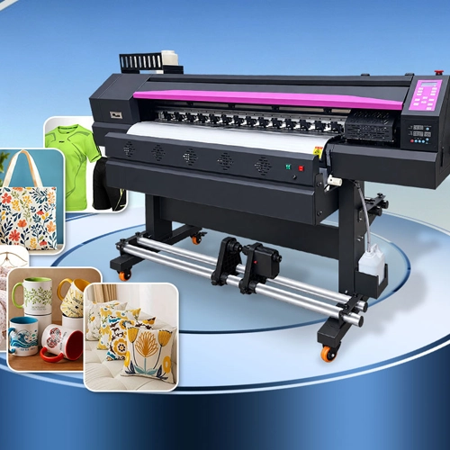 Winnerjet Sublimation printer