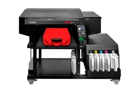 Brother GTXpro B