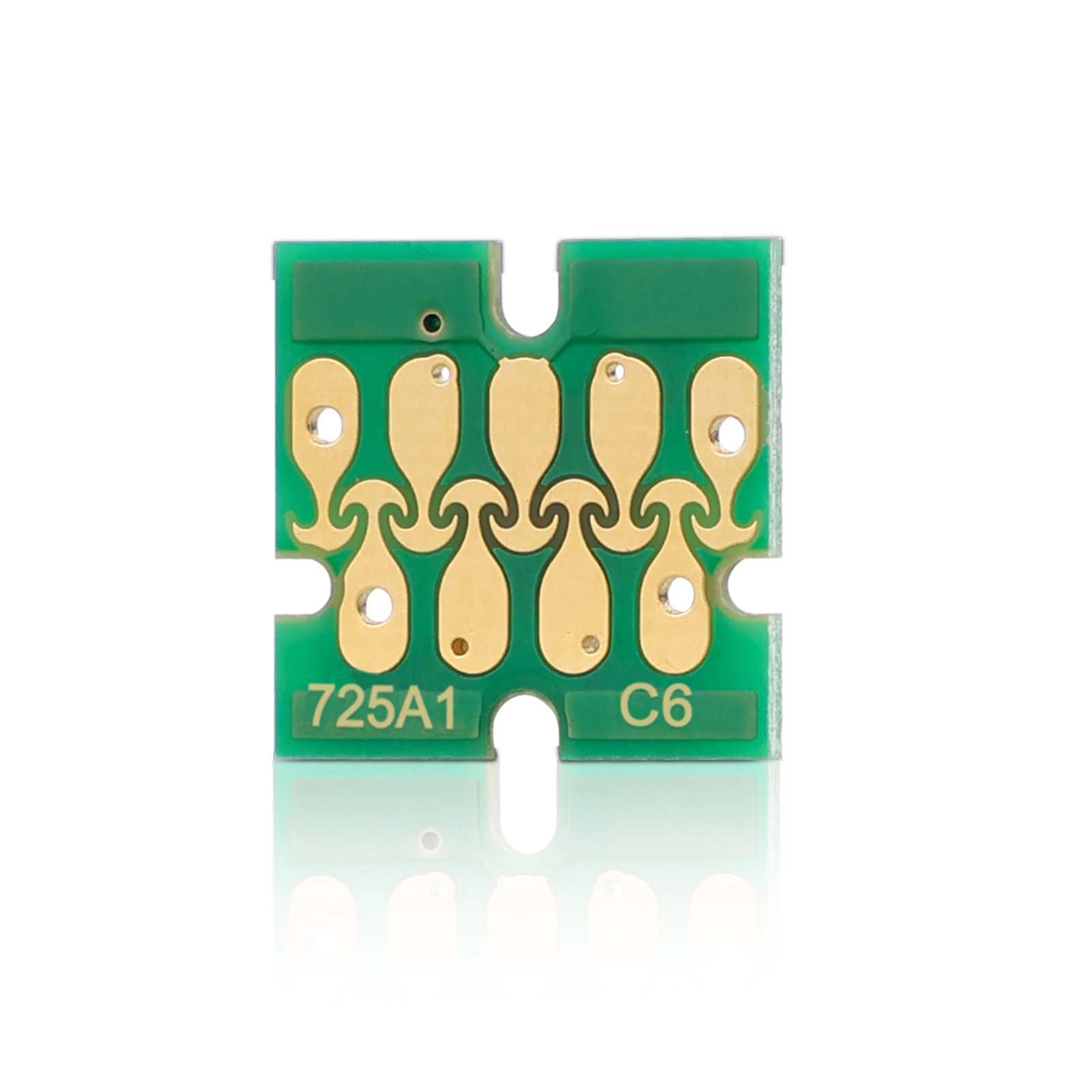 Epson F2000 White Ink Cartridge Chip T725A