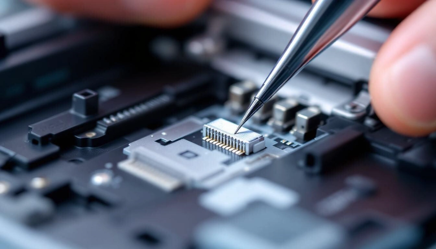 Printer chip development and compatibility testing