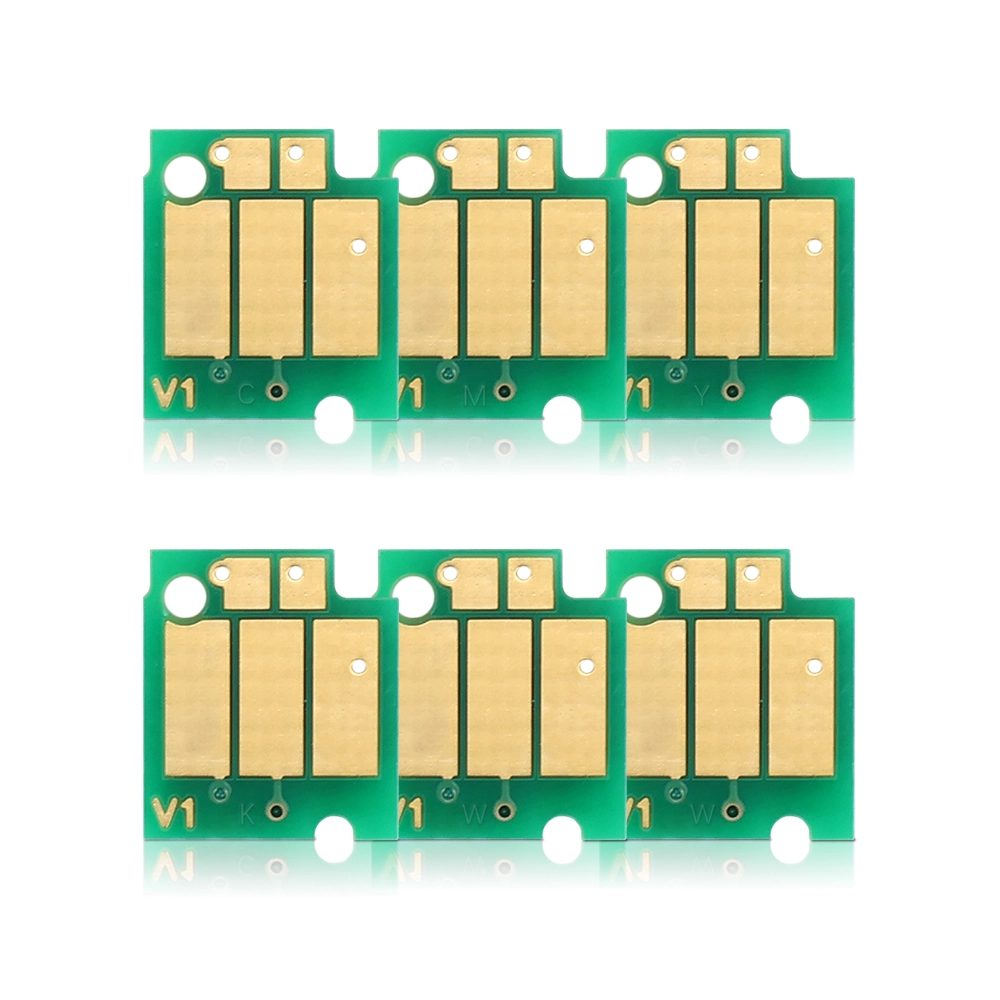 brother-gtxpro-700ml-chip-6-piece-set-cmyk-2w Compatible Brother GTXpro 700ml 6-piece chip set with dual white channels CMYK W1 W2